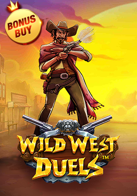 Wild West Duels